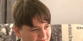 Povestea băiatului de la țară care a luat 10 la Evaluarea Națională. Și-a plătit singur meditațiile Vasile Amăriuței