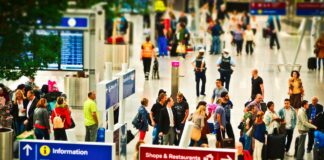 Primul aeroport din România unde electronicele și lichidele nu mai trebuie scoase din bagaj la control aeroport