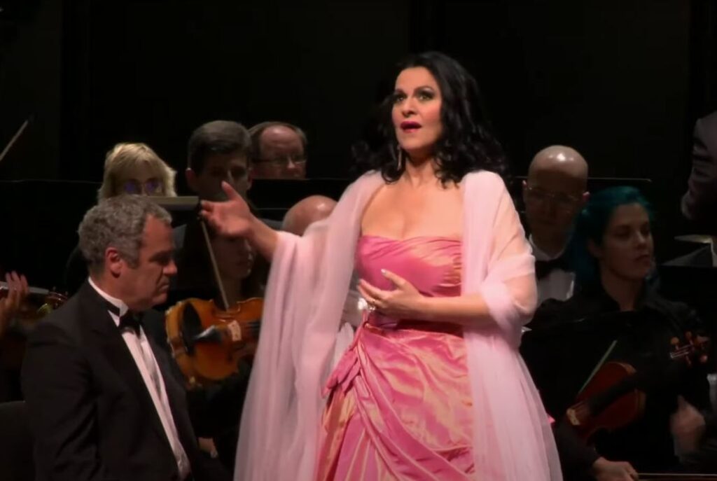 Angela Gheorghiu