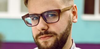 Top 7 avantaje ale celor care au barbă și de ce e importantă îngrijirea ei FOTO: zeradodich/Pixabay.com