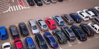 Se suspendă plata parcării în Mamaia și Constanța în timpul serii și al nopții. Cât va fi acum taxa pe zi parcare mașini