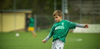 Ce cadouri să-i faci copilului tău ca să vadă singur ce sport îi place FOTO: bottomlayercz0/Pixabay.com