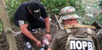 O conductă subterană de vodcă a fost descoperită între Ucraina și Moldova conductă vodcă ucraina moldova