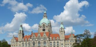 Primul mare oraș din Germania care taie apa caldă în toate clădirile publice din cauza crizei gazului rusesc hanovra