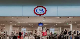 Joburi în magazinele C&A din 8 orașe. Angajații care iau peste 3.000 de lei net pe lună magazin C&A