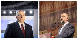 Kelemen Hunor îi ia apărarea lui Viktor Orban: „Nu există niciun pic de rasism în el” Viktor Orban, Kelemen Hunor