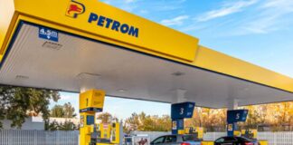 OMV Petrom: „Susținem ferm accesul României la Schengen”. Reacții și de la alte companii austriece benzinărie petrom