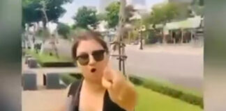 O turistă din Rusia a făcut scandal, supărată că localnicii nu susțin Moscova: „Ești împotriva lui Putin, porcule?” turistă rusia