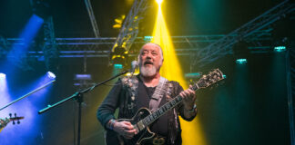 Nicu Covaci: ”Fără mine, Phoenixul trebuie să meargă mai departe” Nicu Covaci Phoenix Maris Fest