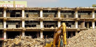 Inspector de stat în construcții din București-Ilfov, trimis în judecată pentru luare de mită FOTO: 652234/Pixabay.com