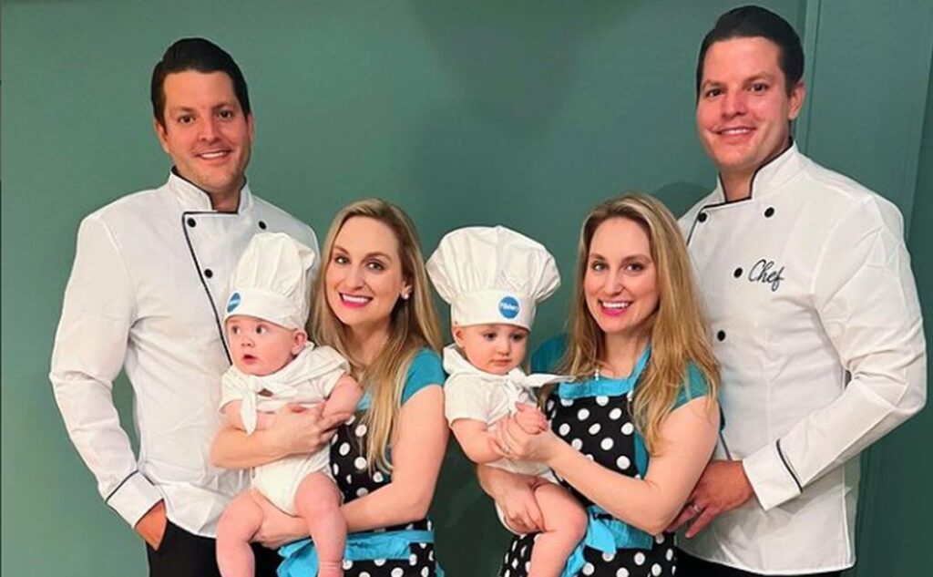 gemeni gemene căsătorie