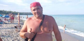 Eroul de pe plaja din Tuzla. Cum a fost salvat un tânăr care se îneca sub ochii prietenei sale ionuț adanie salvamar tuzla