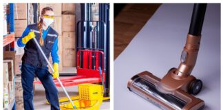 Joburi la curățenie: Salariul ajunge la 700 de euro net / lună. Unii angajatori oferă al 13-lea salariu, gustări și transport gratis joburi curățenie