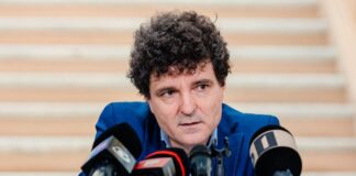 Referendumul lui Nicușor Dan a fost aprobat. Care sunt cele 3 întrebări de pe buletinele de vot nicușor dan