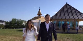 Câți bani a luat trupa Phoenix ca să cânte la nunta lui George Simion nuntă george simion