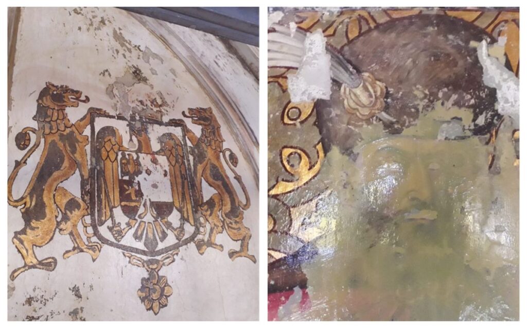 picturi universitatea de medicină târgu mureș