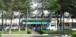Cum vorbește o asistentă cu o mamă al cărei copil avea febră mare: “Să-mi bag pu**! Vă găsiți doar la ora asta să veniți” Spitalul Județean de Urgență "Sfântul Pantelimon" Focșani