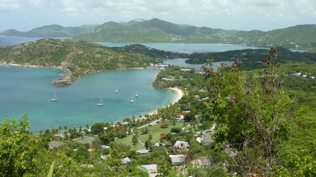 antigua