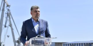 Marcel Ciolacu: „Toleranță zero față de toți bombardierii care confundă plajele cu maidanul”