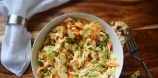 Câte calorii are salata coleslaw. Exemple pentru 100 de grame câte calorii are salata coleslaw