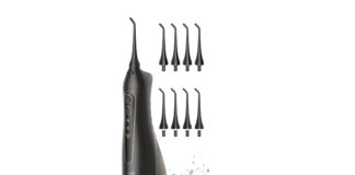 La ce folosește un irigator bucal