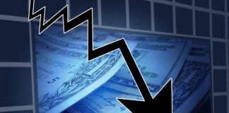 Moneda euro a scăzut sub 0,99 dolari pentru prima dată în 20 de ani euro dolar curs