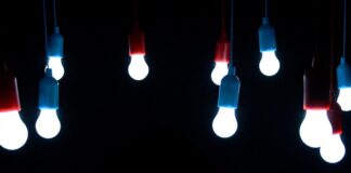 Rabla pentru becuri. Aduci un bec vechi și primești 200 de lei rabla pentru becuri