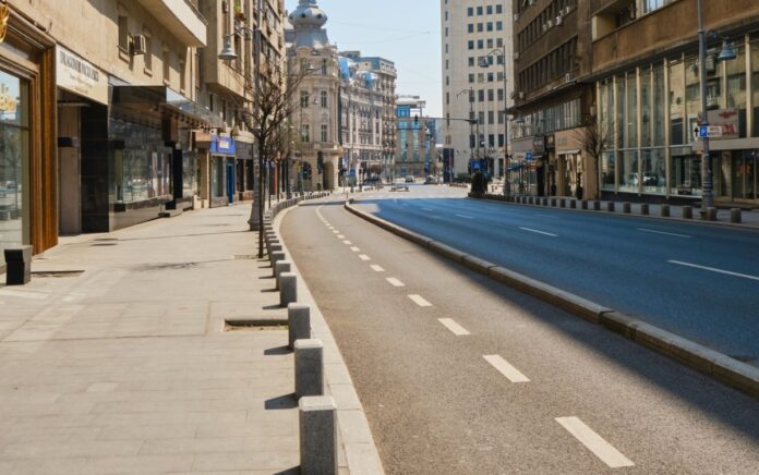 piste de biciclete