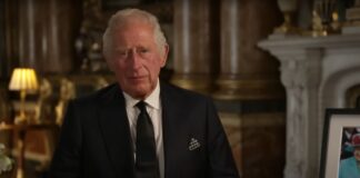 Primul discurs al lui Charles al III-lea după ce a fost proclamat oficial rege: „Domnia mamei mele a fost inegalată” Regele Charles al III-lea