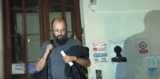 Preotul Visarion Alexa a recunoscut că a agresat-o sexual pe femeia de 37 de ani visarion alexa