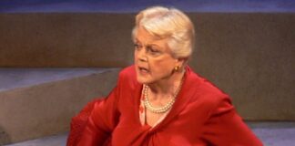 A murit actrița Angela Lansbury, din serialul „Verdict: Crimă!” angela lansbury