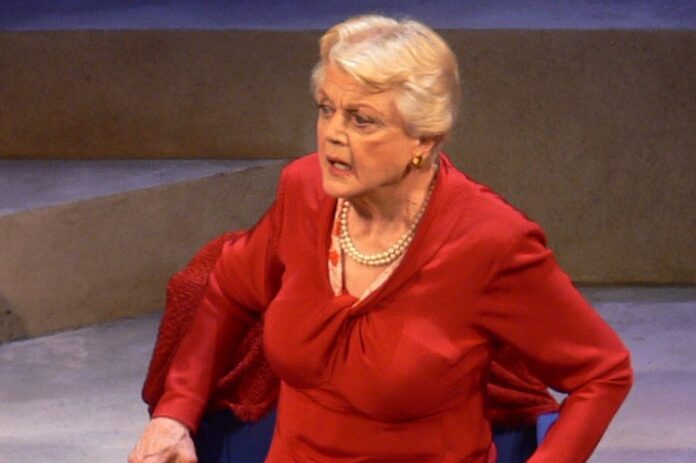 angela lansbury