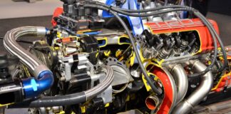 Cum funcționează motorul mașinii și ce este motorul cu combustie internă cum funcționează motorul mașinii