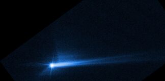 Pentru prima dată în istorie, omenirea a reușit să schimbe traiectoria unui asteroid dimorphos