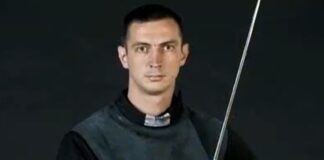 Florin Zalomir, campion mondial și european la scrimă, a fost găsit împușcat în locuința sa florin zalomir