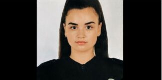 O polițistă din Cernăuți în vârstă de 22 de ani a fost împușcată în cap. Încerca să prindă un pedofil polițistă cernăuți