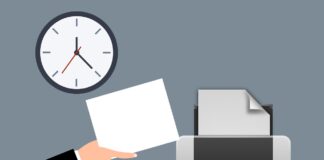 Diferențele dintre o imprimantă laser și una cu inkjet FOTO: mohamed_hassan/PIxabay.com