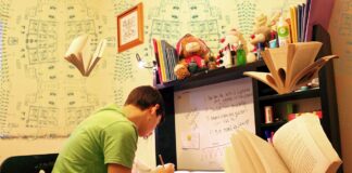 Cea mai tare cameră de cămin. Studenții câștigători nu mai trebuie să achite taxa de cămin cameră student