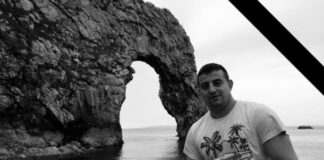 Un luptător de judo român, campion național și medaliat internațional, a murit la 35 de ani judoka vasile cojoc