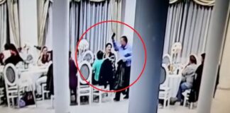 Un senator USR i-a dat în cap cu telefonul mobil unui bărbat care l-a enervat virgil marius bob telefon