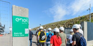 Ce vor face clienții Enel după plecarea companiei FOTO: Enel/Facebook