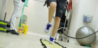 2.500 de bolnavi de cancer din București vor primi servicii de 5.850 de lei fiecare kinetoterapie