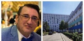 7 medici, acuzați de omor din culpă. Li s-a interzis să își mai exercite profesia Florin Nicu Chirilă