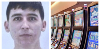 Poștașul care a furat un sac cu peste 50.000 euro a fost prins. Deja pierduse la păcănele o sumă uriașă poștaș