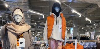 Un mare lanț de modă deschide primul său magazin în România pe 15 decembrie primark