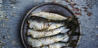 Bărbatul internat cu botulism a murit. Este al doilea deces în doar o lună pește