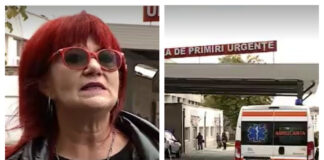 Unei femei cu AVC i s-a făcut un CT abia după 10 zile de la internarea în spital. După 2 zile a murit malpraxis spitalul județean craiova
