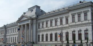 Una dintre marile universități din România trece la cursuri online ca să facă economii la energie universitatea din craiova