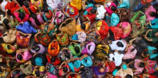 Omenirea a ajuns azi la 8 miliarde. Când vom ajunge la 9 și la 10 miliarde de oameni mulțime oameni