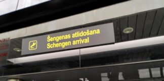 E oficial! MAI anunță că România intră în Schengen cu frontierele aeriene și maritime de la 1 martie 2024 FOTO: Kaihsu Tai/Wikimedia Commons